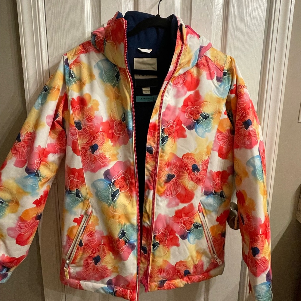 ROXY ski jacket